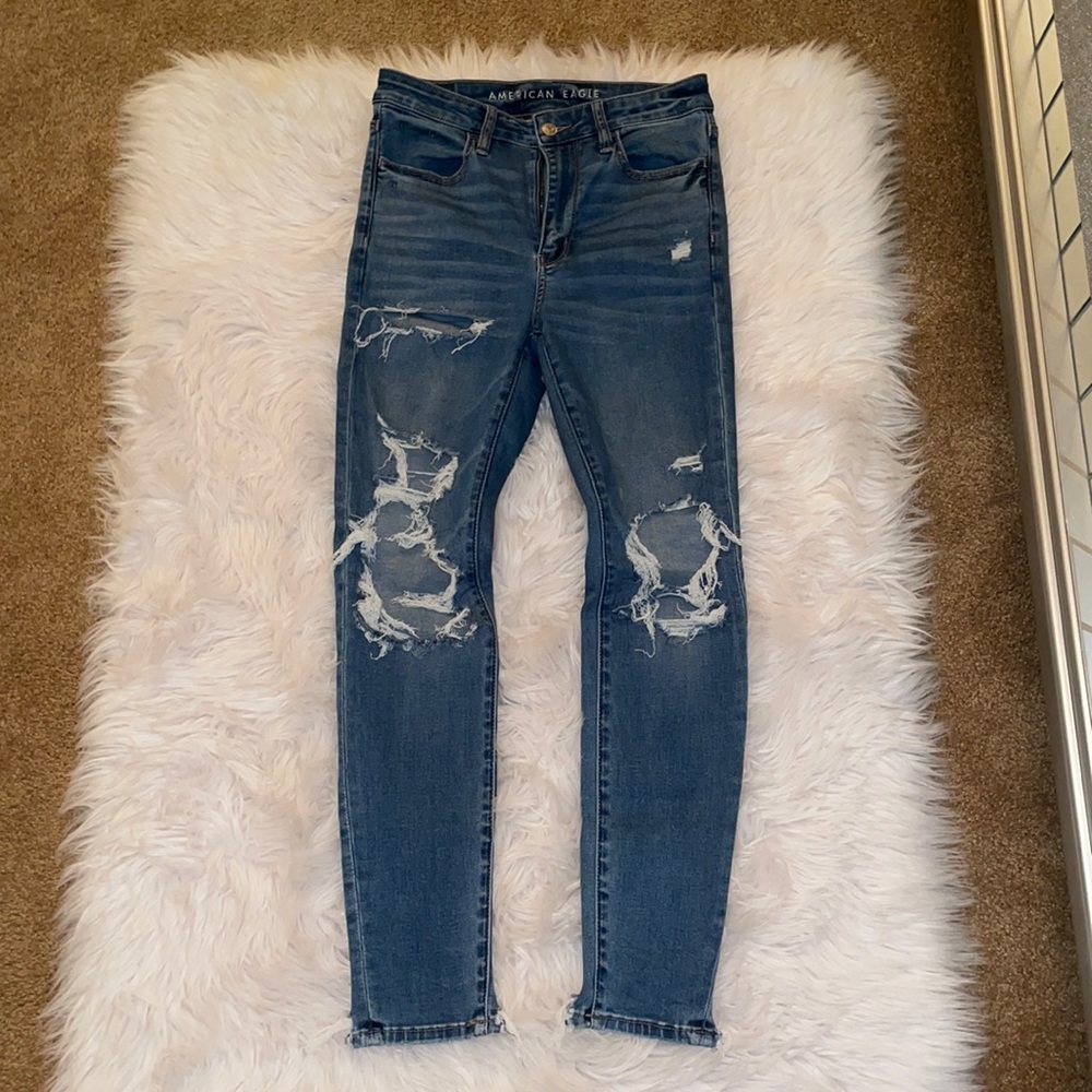 AE Jeans